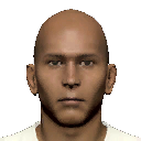 H. SAEED PES 2016 portrait