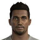 N. AL-SHAMRANI PES 2016 portrait