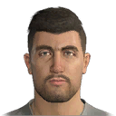 D. BOUZANIS PES 2016 portrait