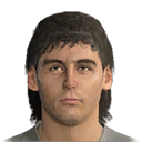 S. SORIA PES 2016 portrait