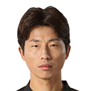 KUN-HOAN KIM PES 2018 portrait
