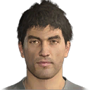 HEYDARI PES 2014 portrait