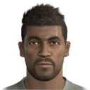 FARES JUMAA PES 2021 portrait