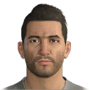 H. MAHINI PES 2020 portrait