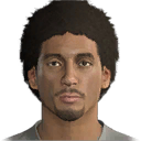 RYAN MENDES PES 2021 portrait