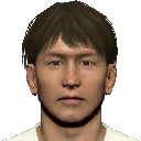 S. Y. JUNG PES 2016 portrait