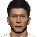 KWON YOUNG-JIN PES 2015 portrait