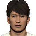WANG HAO PES 2016 portrait