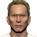 FITZGERALD PES 2014 portrait