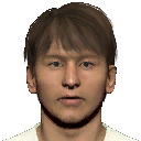CHANG-JIN MOON PES 2017 portrait