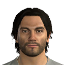 A. AL MUBARAK PES 2018 portrait