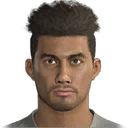 MOHAMMED AL MENHALI PES 2021 portrait