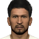 H. AL ABIDI PES 2015 portrait