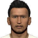 ARZE PES 2014 portrait