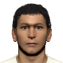 KAZEMI PES 2014 portrait