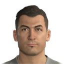 EBRAHIMI PES 2014 portrait