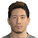 R. MATSUDA PES 2019 portrait