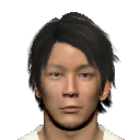 Y. MINAGAWA PES 2015 portrait
