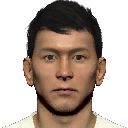 QU BO PES 2014 portrait