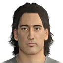 HATAMI PES 2014 portrait