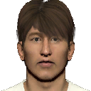 BAE CHUN SUK PES 2014 portrait