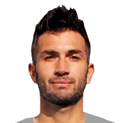 C. VILLANUEVA PES 2020 portrait