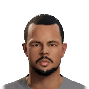 BILL PES 2021 portrait