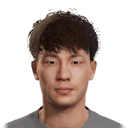 YOO BYUNG SOO PES 2014 portrait