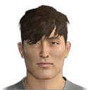KOH MYONGJIN PES 2014 portrait