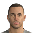 S. ABDULLA PES 2015 portrait