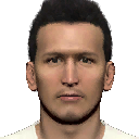 J. P. RODRÍGUEZ PES 2015 portrait