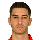 I. LA ROCCA PES 2016 portrait
