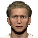 A. LEIJER PES 2015 portrait