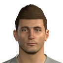 A. AFSHIN PES 2015 portrait