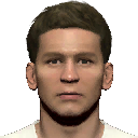 J. BROWN PES 2015 portrait