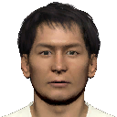 HEJING PES 2016 portrait