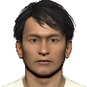 SONGYI PES 2016 portrait