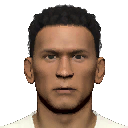 A. VALI PES 2015 portrait