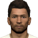 A. KALANTARI PES 2017 portrait