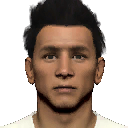 M. SARLAK PES 2021 portrait