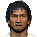 S. SHIRVAND PES 2016 portrait