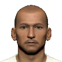 A. TALIB PES 2015 portrait