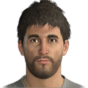 ALI ASSADALLA PES 2021 portrait
