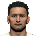 O. YAHYA PES 2016 portrait