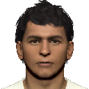 KIM DONG-SUK PES 2015 portrait