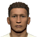 SHIN YOUNG-JOON PES 2015 portrait
