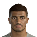SEBIL PES 2016 portrait