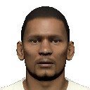 FAYEZ PES 2015 portrait