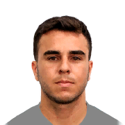 ANDRIGO PES 2021 portrait