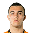 N. D'AGOSTINO PES 2021 portrait